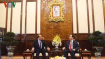 President Quang: CPTPP opens new opportunities for Vietnam, Chile