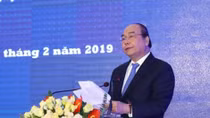 Prime Minister launches Vietnam health programme
