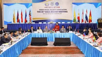 Vietnam takes over ASEAN Social Security Association chairmanship