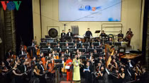 Asia-Europe New Music Festival starts with impressive works