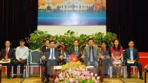 Vietnam contributes to dynamic, prosperous Mekong sub-region