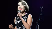 Pop singer My Linh to perform at Vietnam - Korea Food and Culture festival