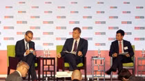 Summit seeks “smooth sailing” for Vietnam’s economy