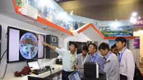 Fire Safety & Rescue Vietnam - Secutech Vietnam 2018 to open in HCMC 