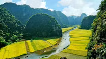 World heritage site hosts tourism week