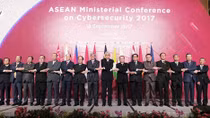 Minister To Lam joins ASEAN Ministerial Conference on Cyber-security 2017 