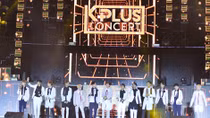 K-Pop stars perform at MBC Music K-Plus Concert in Vietnam
