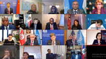 Vietnam emphasises international support for political process in Haiti