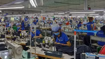 Binh Duong sees 95% of labourers return to work after Tet