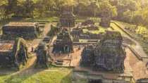 Quang Nam focuses on personnel training for heritage conservation