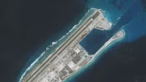China isolates itself by defying international law in East Sea