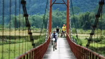 Cao Bang promotes tourism development