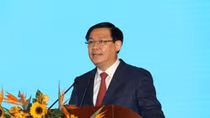 Conference discusses refining policies on FDI attraction
