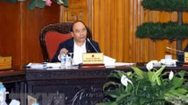 Permanent cabinet members review BOT projects