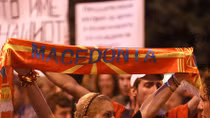 Macedonian Opposition Calls On to Rally Against Treaty With Greece