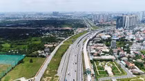 Hanoi and related provinces propose building Ring Road No.4 