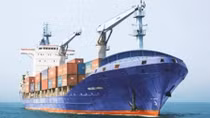 Vinalines to open container shipping centre next week