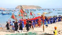 Whale Worshipping Festival recognised as cultural heritage