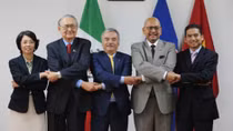 Vietnam’s role in enhancing ASEAN-Mexico ties praised