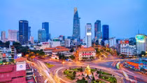 IMF forecasts Vietnam’s 2018 GDP at 6.6%