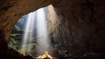 Son Doong named amazing place discovered recently