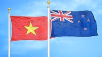 New Zealand Ambassador highlights relationship with Vietnam