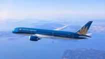 Vietnam Airlines licensed to operate flights to Canada