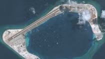 German Ambassador talks about South China Sea joint UN note of E3 opposing China