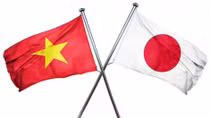 Parliamentary friendship alliance contributes to Vietnam-Japan ties
