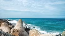 Con Co island tourism route to open