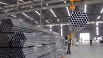 Southeast Asia consumes most of Vietnamese steel