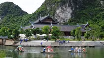UNESCO discusses new approach to study Vietnam’s heritage