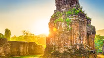 Over 1,000 artifacts of My Son sanctuary go digital