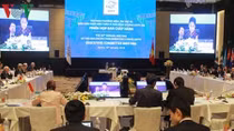 APPF-26 agenda adopted at Executive Committee Meeting