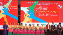 Festival celebrating VN-RoK relations held in Gyeonggi