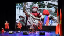 Art show brings Peru closer to Vietnam