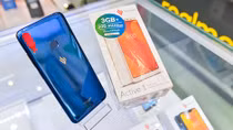 Vsmart officially launched in Myanmar 