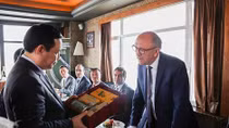 Vietnam encourages Belgian investors in clean energy 