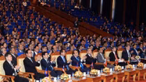 GMS leaders vow greater cooperation