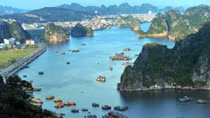 Travel demand during upcoming holidays surges