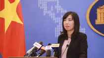 Vietnam’s response to German announcement on Trinh Xuan Thanh 