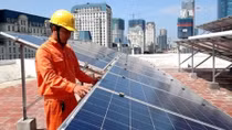Renewables-led pathway vital for Vietnam