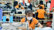 Garment firm to seek opportunities in Canadian market
