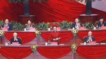 Outcomes of Vietnam Party Congress make international headlines