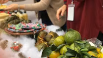 Food Safety Week for Lunar New Year 2018 kicked off