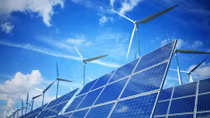 Green bonds prop up state eco-fund