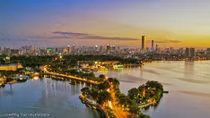 Hanoi to continue tourism promotion on CNN
