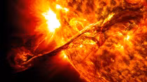 NASA Invited Russia to Develop Radiation Alert System - Researcher