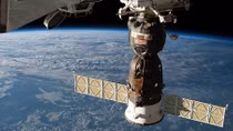 NASA Thanks Russia for Prompt Crew Rescue After Soyuz Accident – Military