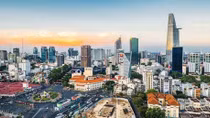 Vietnam realty market attracts robust foreign investment
